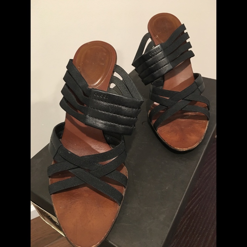 Gucci Sandals